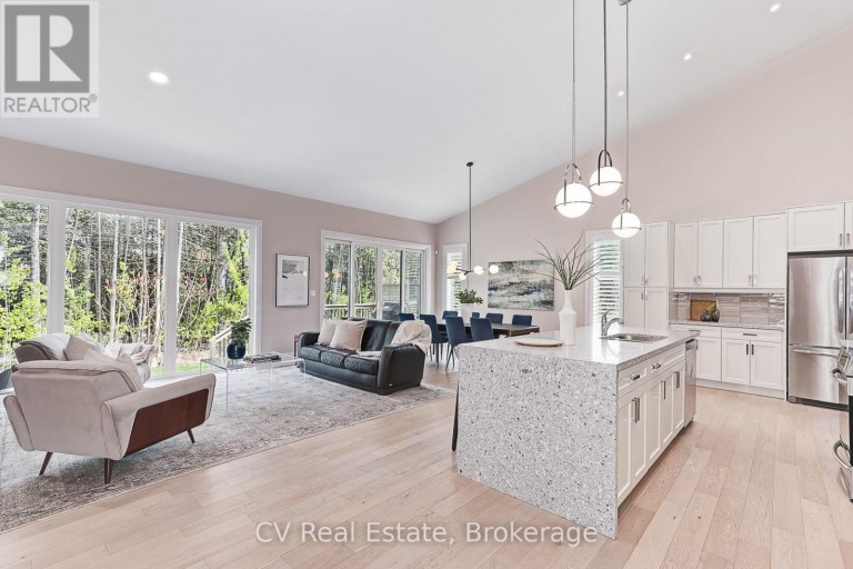 113 TEKIAH ROAD, Blue Mountains, Ontario, N0H1J0