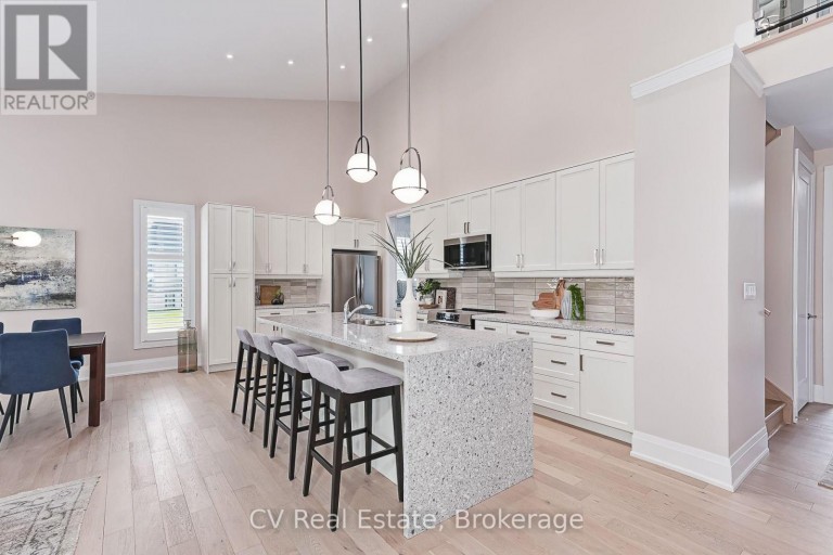 113 TEKIAH ROAD, Blue Mountains, Ontario, N0H1J0