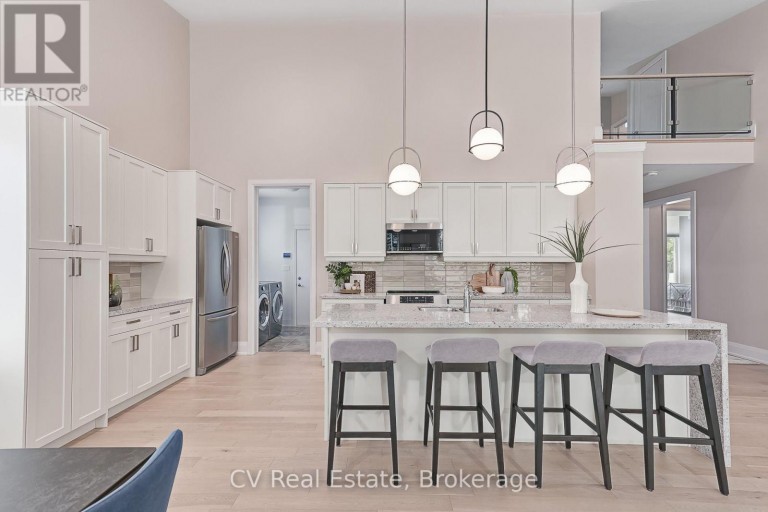 113 TEKIAH ROAD, Blue Mountains, Ontario, N0H1J0
