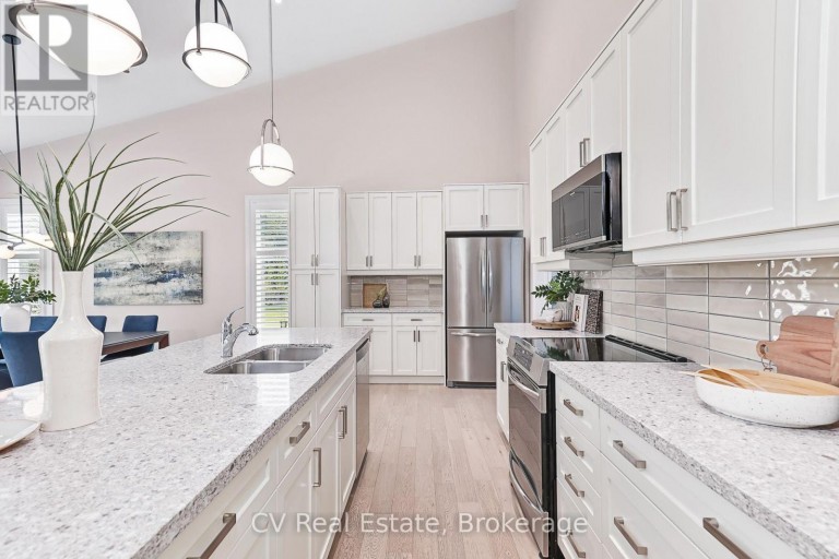 113 TEKIAH ROAD, Blue Mountains, Ontario, N0H1J0