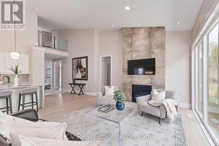 113 TEKIAH ROAD, Blue Mountains, Ontario, N0H1J0