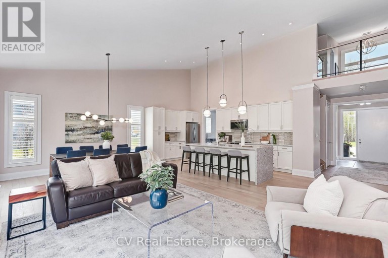 113 TEKIAH ROAD, Blue Mountains, Ontario, N0H1J0