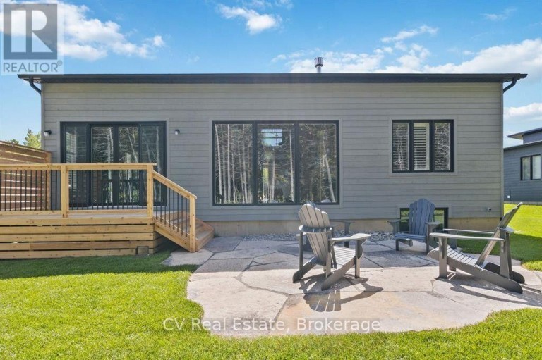 113 TEKIAH ROAD, Blue Mountains, Ontario, N0H1J0