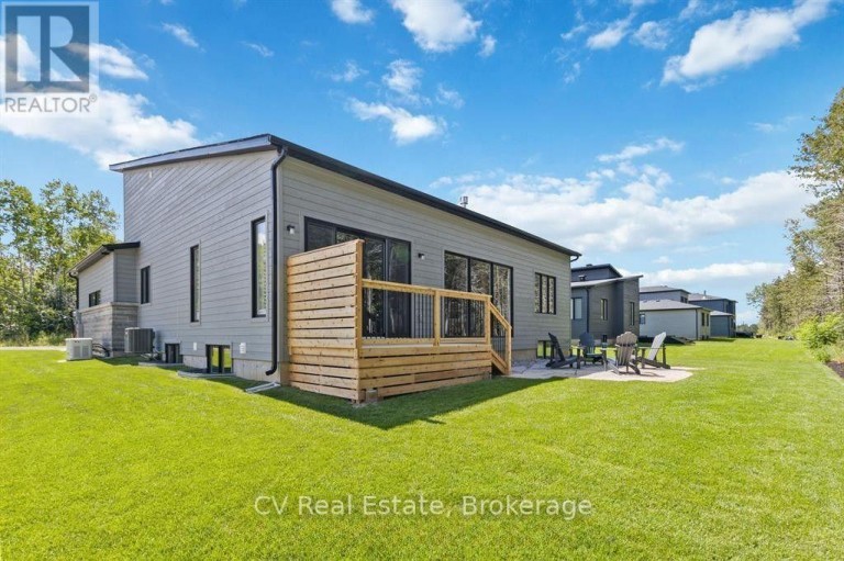 113 TEKIAH ROAD, Blue Mountains, Ontario, N0H1J0