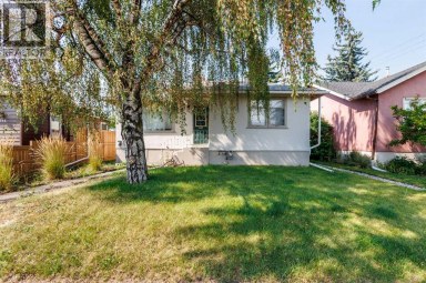 1741 24 Street SW Calgary Alberta photo 1