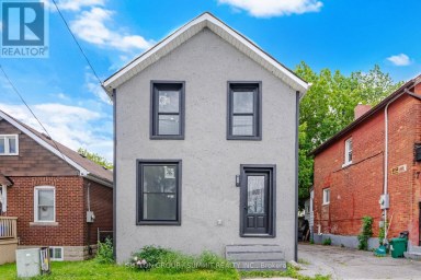 11 MAPLE STREET Oshawa (Central) Ontario photo 1
