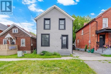 11 MAPLE STREET Oshawa (Central) Ontario photo 3