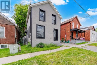 11 MAPLE STREET Oshawa (Central) Ontario photo 5