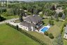 731 WOODLAND ACRES CRESCENT, Vaughan, Ontario, L6A1G2 (ID N13720088)