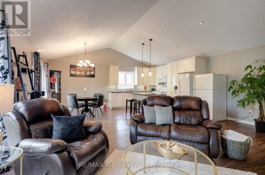 79 SYLVIA STREET West Perth (Mitchell) Ontario photo 10
