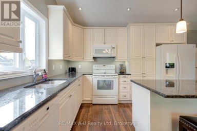 79 SYLVIA STREET West Perth (Mitchell) Ontario photo 13