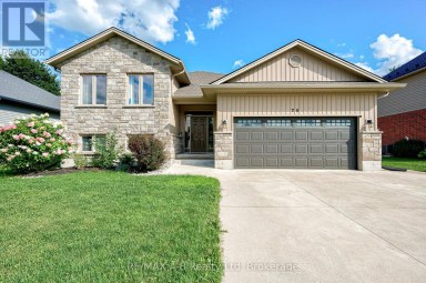 79 SYLVIA STREET West Perth (Mitchell) Ontario photo 2