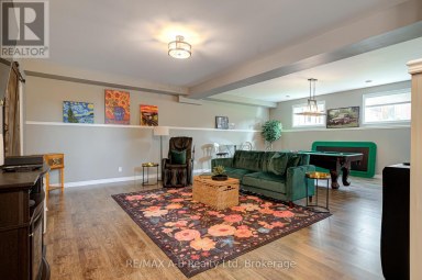 79 SYLVIA STREET West Perth (Mitchell) Ontario photo 24