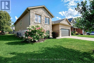 79 SYLVIA STREET West Perth (Mitchell) Ontario photo 3
