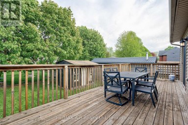 79 SYLVIA STREET West Perth (Mitchell) Ontario photo 36