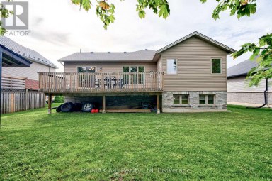 79 SYLVIA STREET West Perth (Mitchell) Ontario photo 38