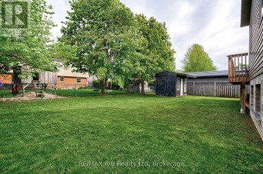 79 SYLVIA STREET West Perth (Mitchell) Ontario photo 39