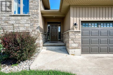 79 SYLVIA STREET West Perth (Mitchell) Ontario photo 4