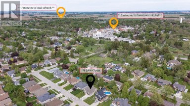 79 SYLVIA STREET West Perth (Mitchell) Ontario photo 41