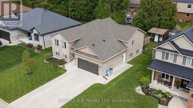 79 SYLVIA STREET West Perth (Mitchell) Ontario photo 42