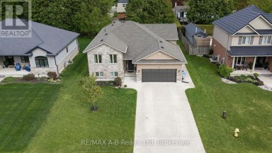 79 SYLVIA STREET West Perth (Mitchell) Ontario photo 43