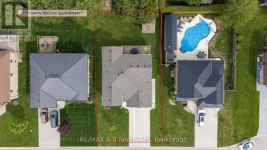 79 SYLVIA STREET West Perth (Mitchell) Ontario photo 44