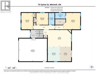 79 SYLVIA STREET West Perth (Mitchell) Ontario photo 45