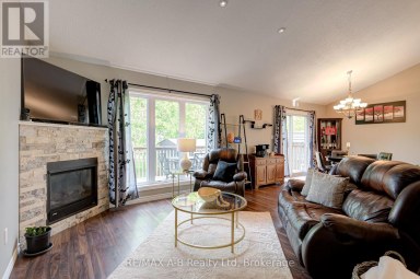 79 SYLVIA STREET West Perth (Mitchell) Ontario photo 8
