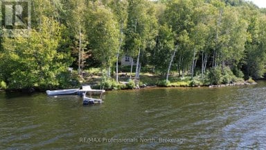 PT LT 12-13 CON 2 BAPTISTE LAKE WAO Hastings Highlands (Herschel Ward) Ontario photo 1