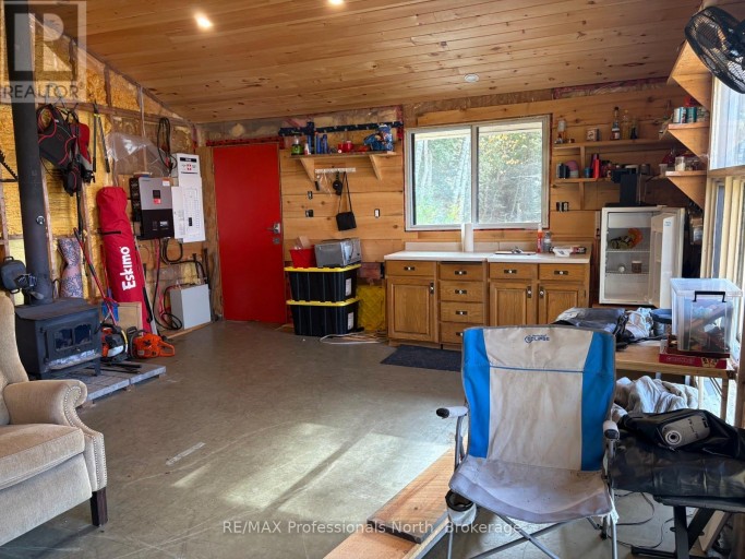 PT LT 12-13 CON 2 BAPTISTE LAKE WAO, Hastings Highlands (Herschel Ward), Ontario, K0L1C0