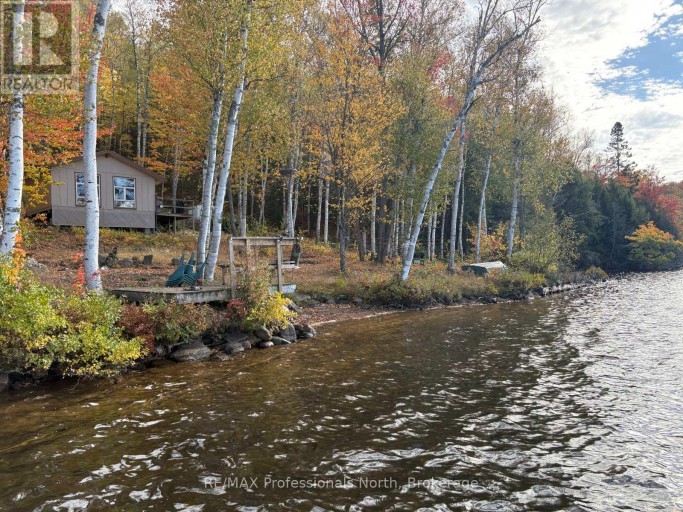 PT LT 12-13 CON 2 BAPTISTE LAKE WAO, Hastings Highlands (Herschel Ward), Ontario, K0L1C0