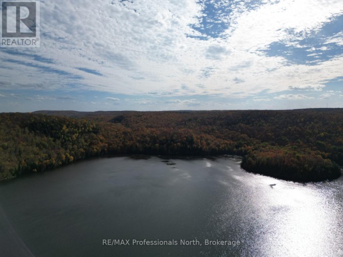PT LT 12-13 CON 2 BAPTISTE LAKE WAO, Hastings Highlands (Herschel Ward), Ontario, K0L1C0