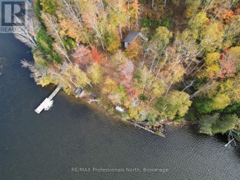 PT LT 12-13 CON 2 BAPTISTE LAKE WAO Hastings Highlands (Herschel Ward) Ontario photo 24