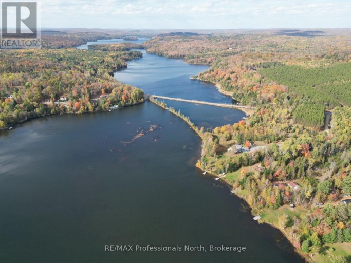 PT LT 12-13 CON 2 BAPTISTE LAKE WAO, Hastings Highlands (Herschel Ward), Ontario, K0L1C0