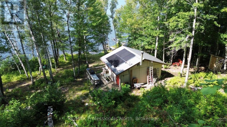 PT LT 12-13 CON 2 BAPTISTE LAKE WAO, Hastings Highlands (Herschel Ward), Ontario, K0L1C0