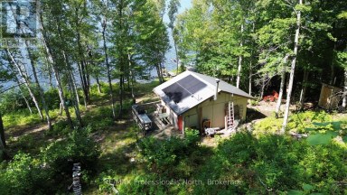 PT LT 12-13 CON 2 BAPTISTE LAKE WAO Hastings Highlands (Herschel Ward) Ontario photo 28