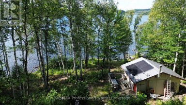 PT LT 12-13 CON 2 BAPTISTE LAKE WAO Hastings Highlands (Herschel Ward) Ontario photo 29