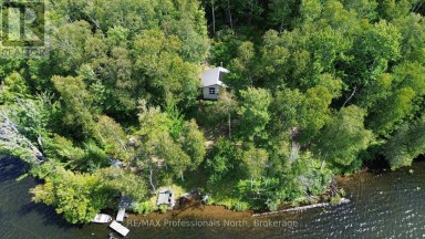 PT LT 12-13 CON 2 BAPTISTE LAKE WAO Hastings Highlands (Herschel Ward) Ontario photo 30