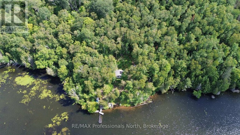 PT LT 12-13 CON 2 BAPTISTE LAKE WAO, Hastings Highlands (Herschel Ward), Ontario, K0L1C0