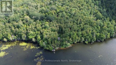 PT LT 12-13 CON 2 BAPTISTE LAKE WAO Hastings Highlands (Herschel Ward) Ontario photo 32