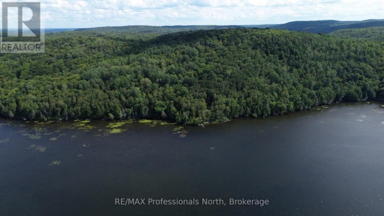PT LT 12-13 CON 2 BAPTISTE LAKE WAO, Hastings Highlands (Herschel Ward), Ontario, K0L1C0