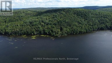 PT LT 12-13 CON 2 BAPTISTE LAKE WAO Hastings Highlands (Herschel Ward) Ontario photo 34