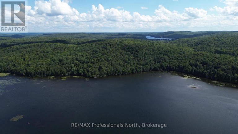PT LT 12-13 CON 2 BAPTISTE LAKE WAO, Hastings Highlands (Herschel Ward), Ontario, K0L1C0