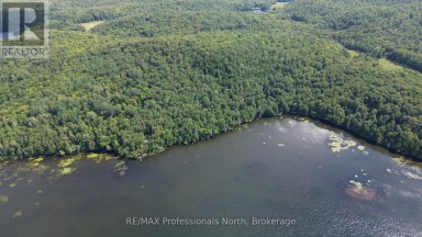 PT LT 12-13 CON 2 BAPTISTE LAKE WAO Hastings Highlands (Herschel Ward) Ontario photo 36