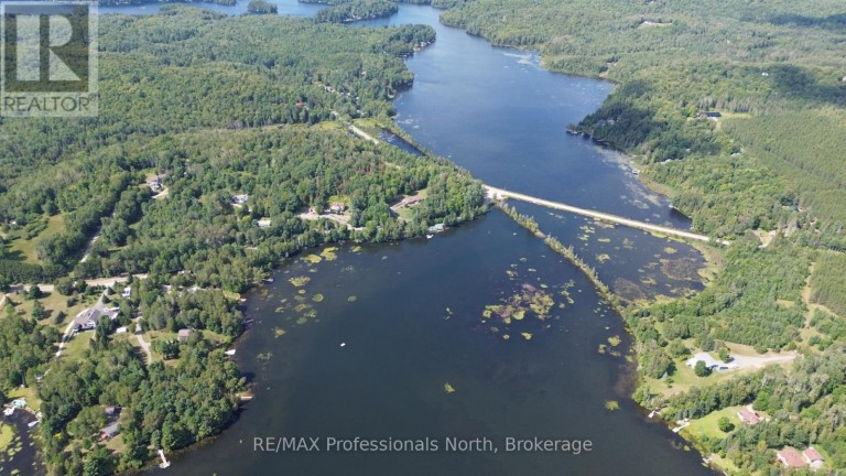 PT LT 12-13 CON 2 BAPTISTE LAKE WAO, Hastings Highlands (Herschel Ward), Ontario, K0L1C0