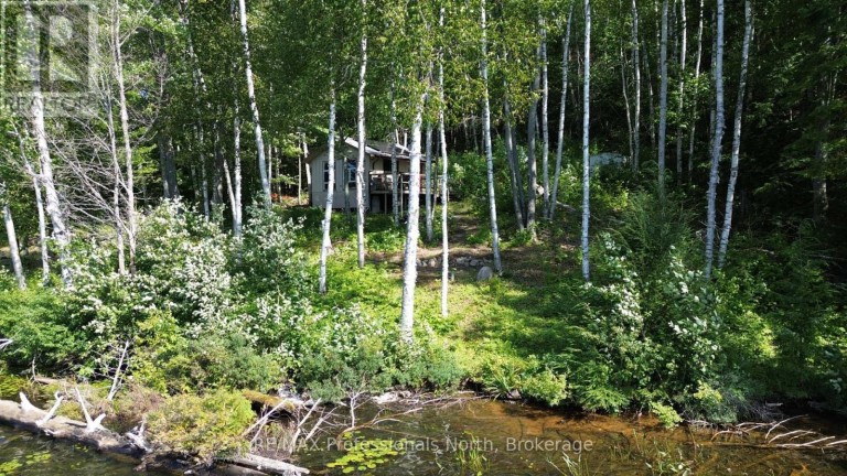 PT LT 12-13 CON 2 BAPTISTE LAKE WAO, Hastings Highlands (Herschel Ward), Ontario, K0L1C0