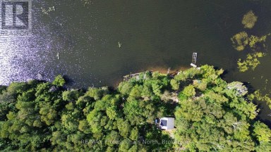 PT LT 12-13 CON 2 BAPTISTE LAKE WAO Hastings Highlands (Herschel Ward) Ontario photo 43