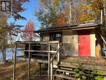 PT LT 12-13 CON 2 BAPTISTE LAKE WAO Hastings Highlands (Herschel Ward) Ontario photo 8