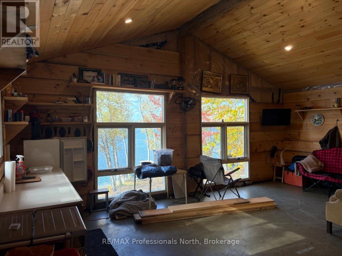 PT LT 12-13 CON 2 BAPTISTE LAKE WAO, Hastings Highlands (Herschel Ward), Ontario, K0L1C0