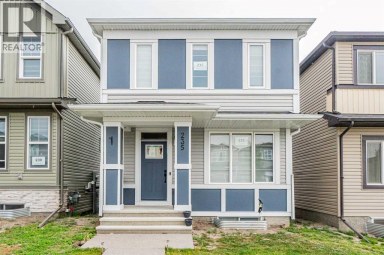 235 Cornerbrook Road NE Calgary Alberta photo 1